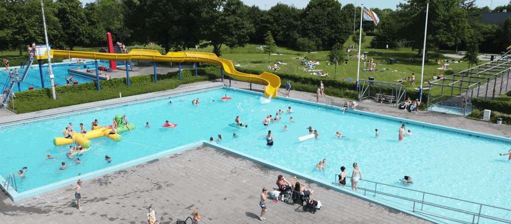 Korting op gezinsabonnement voor 7 personen