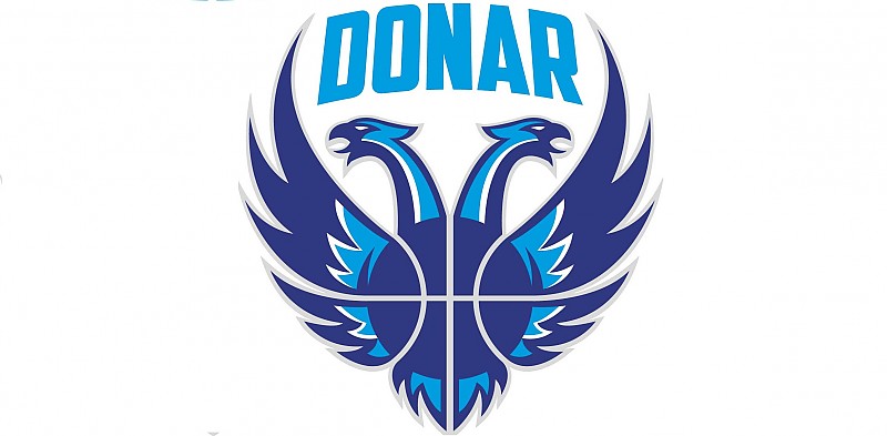 Donar vs. ZZ Leiden