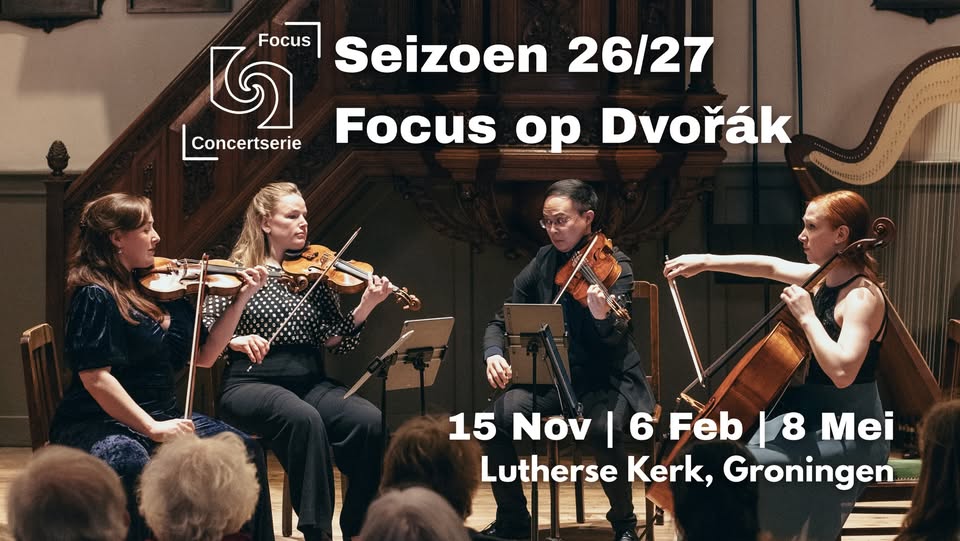 Focus Concertserie