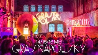 Met korting naar Grasnapolsky