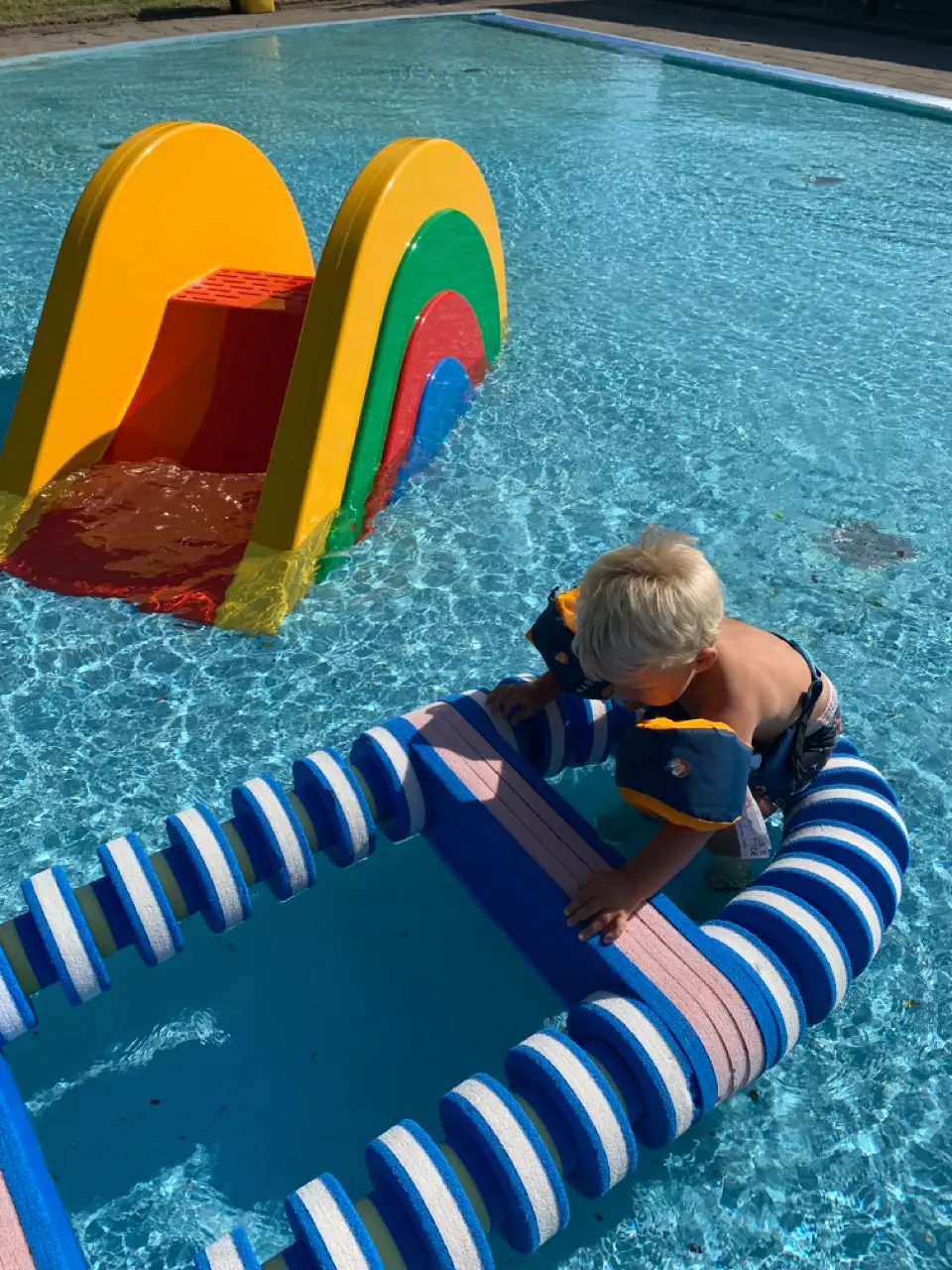 Seizoensabonnement Gezin (4 personen)