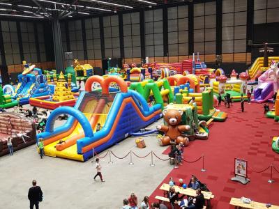 Springkussenfestival