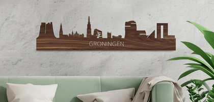 25% korting bij WoodWideCities