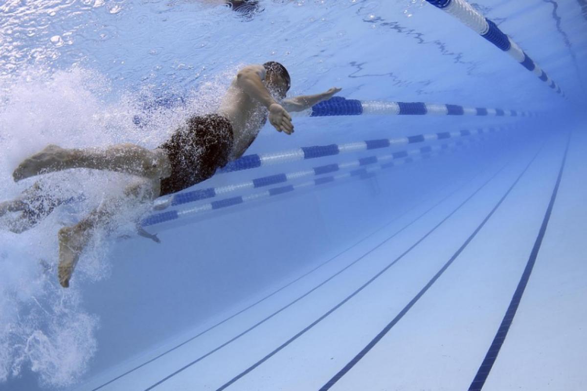 Zwemclub Noord-Oosten